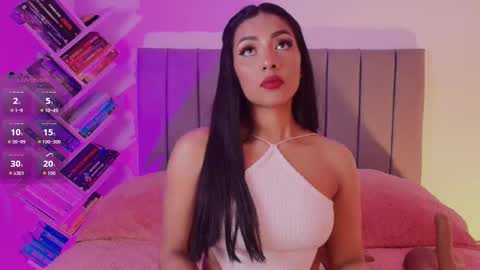 andy_saenz13 online show from 03.13.26