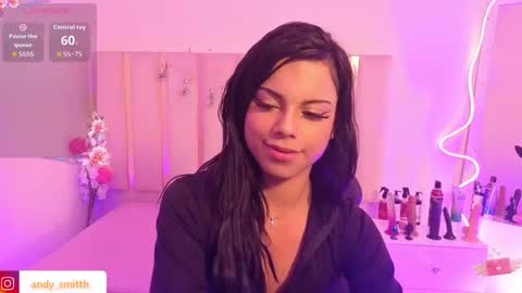 Andy tay online show from 09.21.25