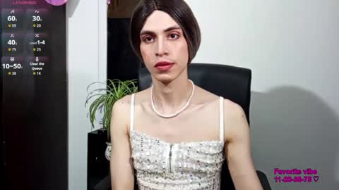 Snapshot of andy_vander chatting on 02.13.26 Andy van der Rose online show from 02.13.26