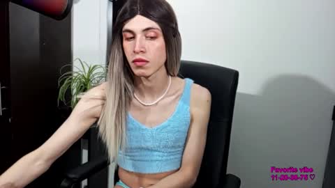 Snapshot of andy_vander chatting on 02.19.26 Andy van der Rose online show from 02.19.26