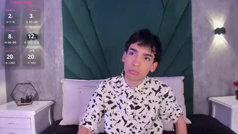 A N D Y online show from 06.01.26