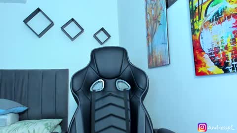 Andres online show from 09.25.25