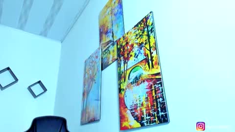 Andres online show from 11.20.25