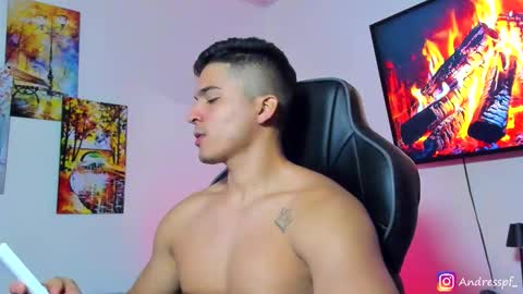 Andres online show from 01.06.26