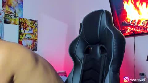 Andres online show from 01.07.26