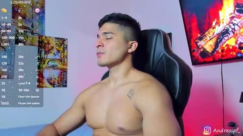 Andres online show from 01.09.26