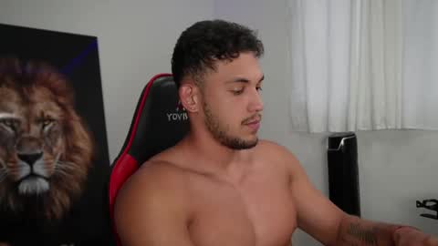 Snapshot of andy_weld chatting on 03.03.25 my onlyfans     online show from 03.03.25