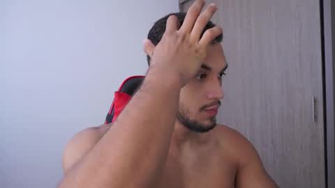 Snapshot of andy_weld chatting on 09.09.25 my onlyfans     online show from 09.09.25