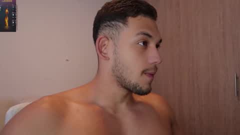 Snapshot of andy_weld chatting on 10.09.25 my onlyfans     online show from 10.09.25