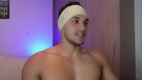 Snapshot of andy_weld chatting on 10.14.25 my onlyfans     online show from 10.14.25