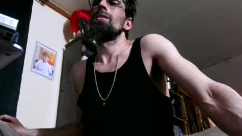 andybadass online show from 12.18.24