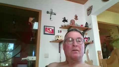 Snapshot of andybayern chatting on 05.01.26 andybayern online show from 05.01.26