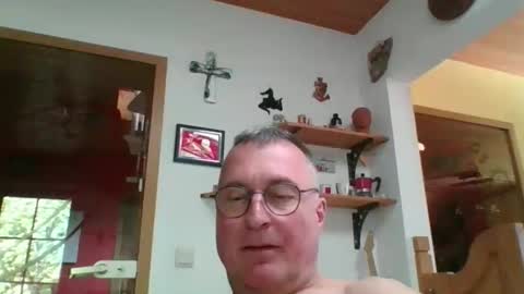 Snapshot of andybayern chatting on 05.12.26 andybayern online show from 05.12.26