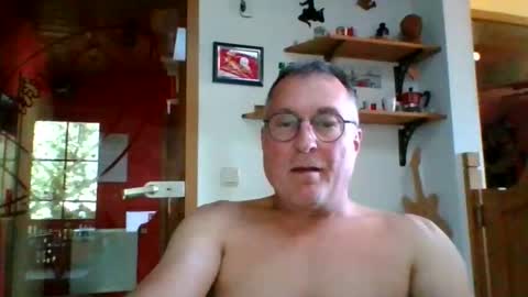 Snapshot of andybayern chatting on 06.03.26 andybayern online show from 06.03.26