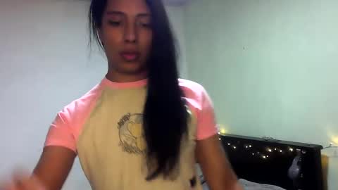 Snapshot of andybeb2121 chatting on 12.23.24 lady Andy online show from 12.23.24