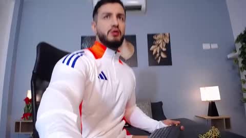 AndyBlass online show from 12.06.24