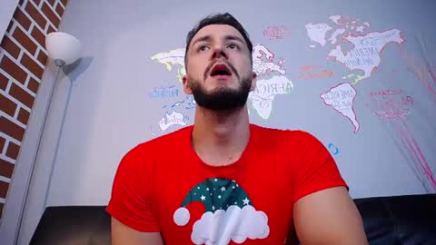 AndyBlass online show from 12.12.24
