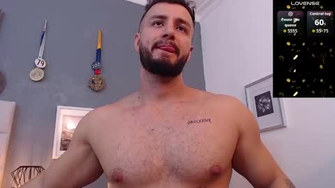 AndyBlass online show from 05.19.26