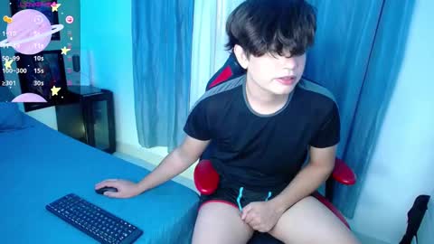 andy online show from 02.04.25