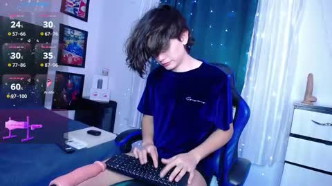 andy online show from 03.06.26