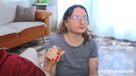 Cherry online show from 02.04.26