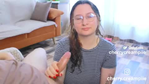 Cherry online show from 02.05.26