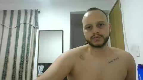 Snapshot of andydres97 chatting on 01.24.25 Andy online show from 01.24.25