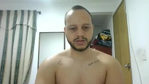 Snapshot of andydres97 chatting on 01.30.25 Andy online show from 01.30.25