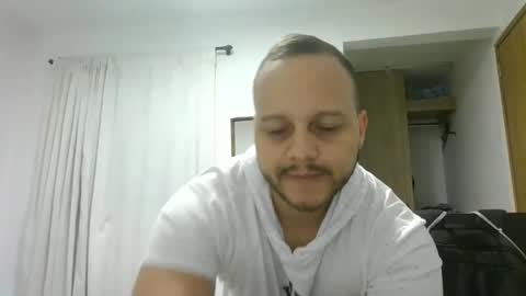 Snapshot of andydres97 chatting on 09.28.25 Andy online show from 09.28.25