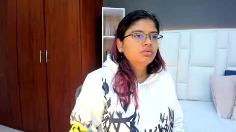 Snapshot of andyel2017 chatting on 09.26.25 Andy D online show from 09.26.25