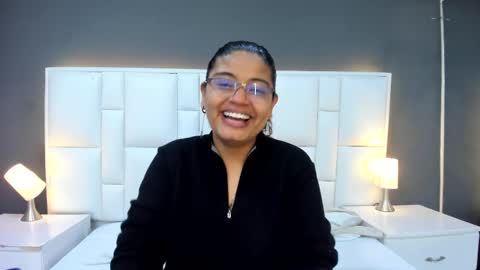 Snapshot of andyel2017 chatting on 10.01.25 Andy D online show from 10.01.25