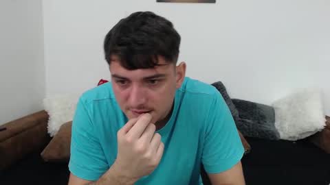 Andy Fame online show from 12.24.24