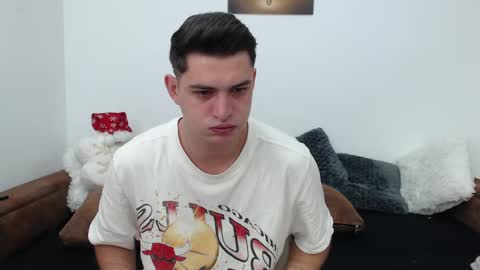 Andy Fame online show from 12.25.24