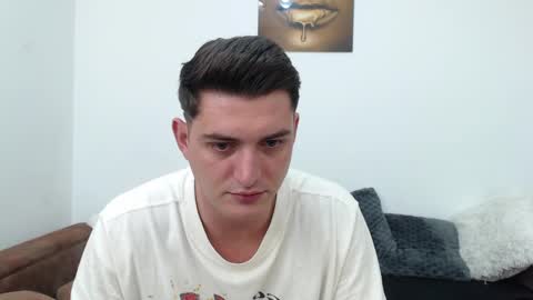 Andy Fame online show from 12.25.24