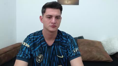 Andy Fame online show from 12.26.24