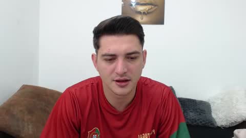 Andy Fame online show from 12.30.24