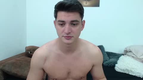 Andy Fame online show from 01.04.25