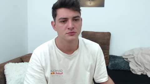 Andy Fame online show from 01.05.25