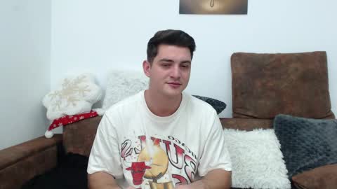 Andy Fame online show from 01.06.25