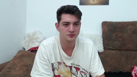 Andy Fame online show from 01.08.25