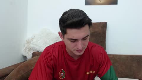 Andy Fame online show from 01.10.25