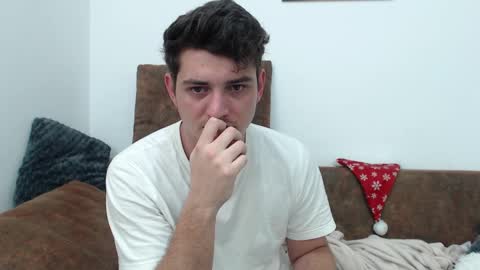 Andy Fame online show from 01.20.25