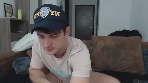 Andy Fame online show from 02.05.25