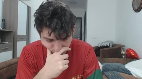 Andy Fame online show from 02.16.25