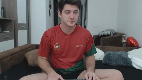 Andy Fame online show from 02.17.25