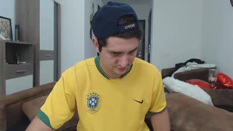 Andy Fame online show from 02.19.25