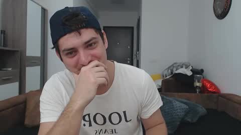 Andy Fame online show from 02.21.25