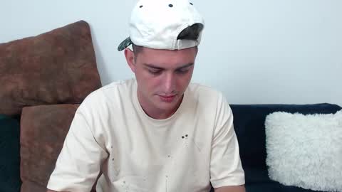 Andy Fame online show from 11.04.25