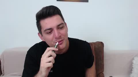 Andy Fame online show from 11.23.25