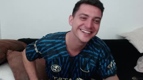 Andy Fame online show from 03.07.26